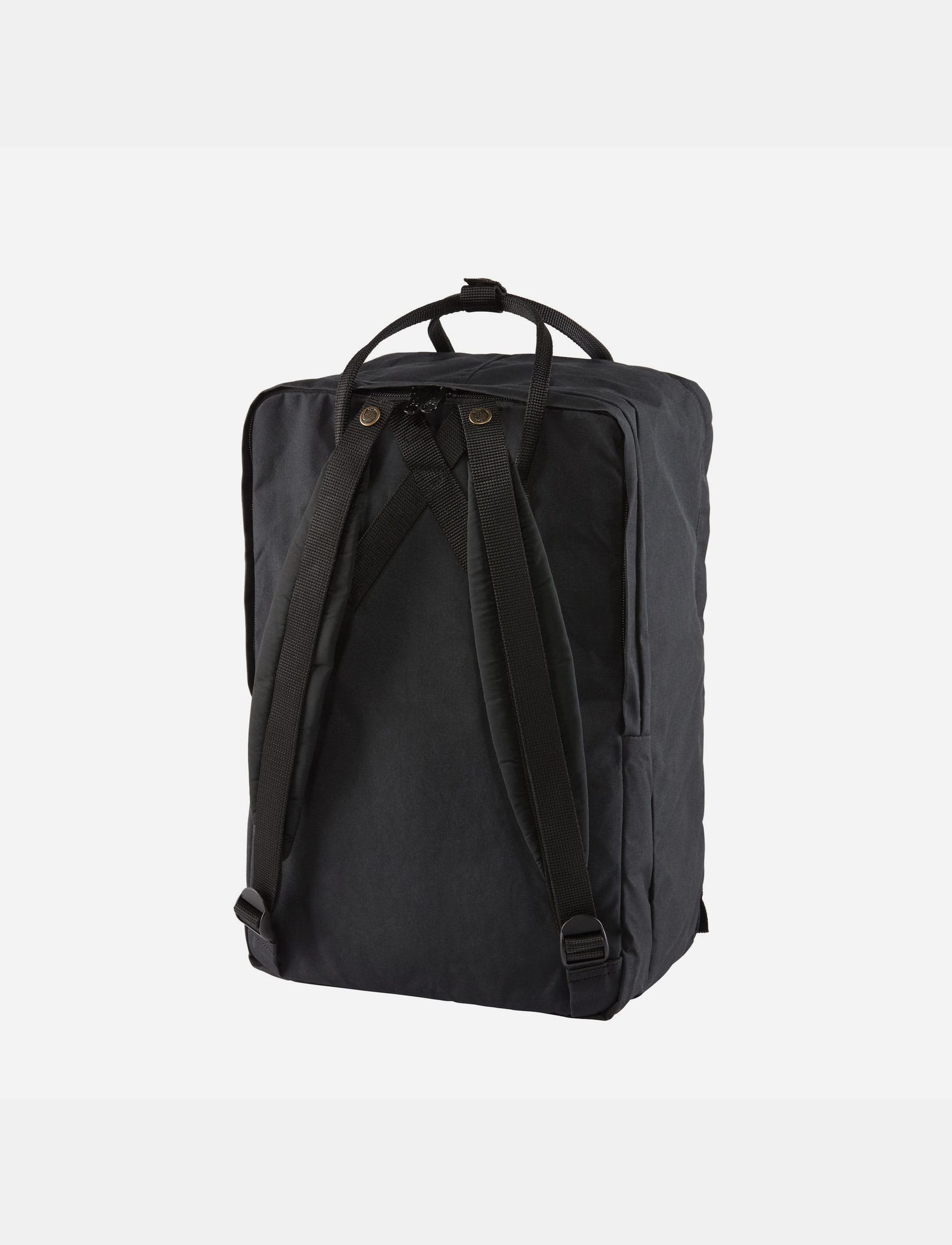 Fjallraven Kanken Laptop - תיק גב לפטופ קאן קן 17 אינץ'