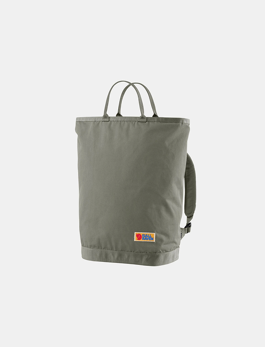 Fjallraven Kanken Vardag Totepack -תיק גב/שק קאן קן 20 ליטר