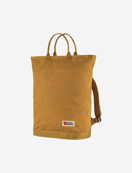 Fjallraven Kanken Vardag Totepack -תיק גב/שק קאן קן 20 ליטר