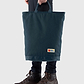 Fjallraven Kanken Vardag Totepack -תיק גב/שק קאן קן 20 ליטר