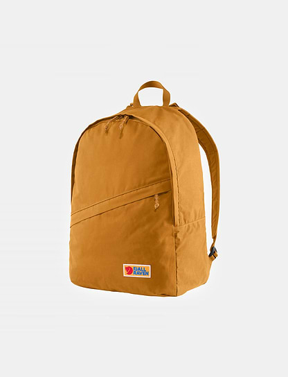 Kanken Fjallraven Vardag -  תיק גב 25 ליטר