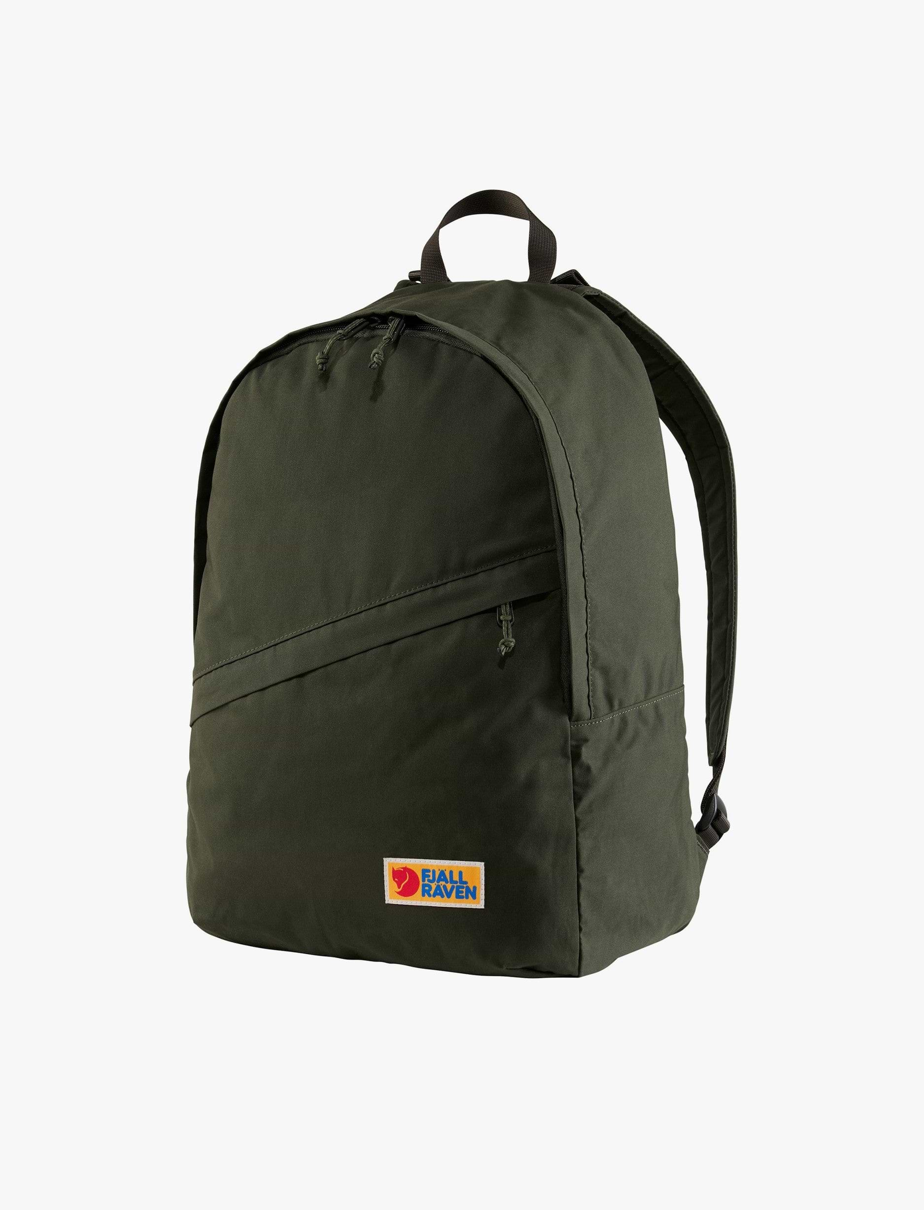 Kanken Fjallraven Vardag -  תיק גב 25 ליטר