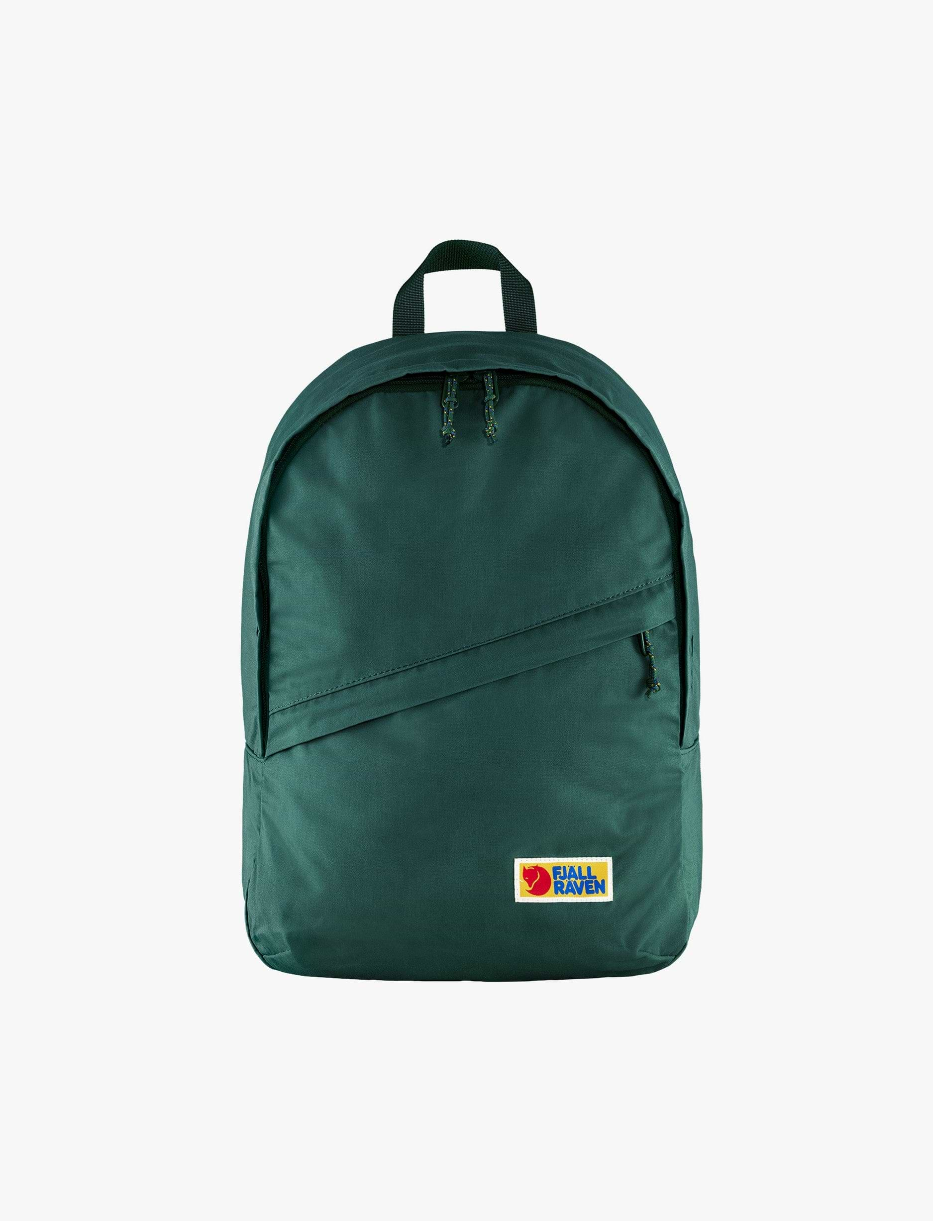 Kanken Fjallraven Vardag -  תיק גב 25 ליטר