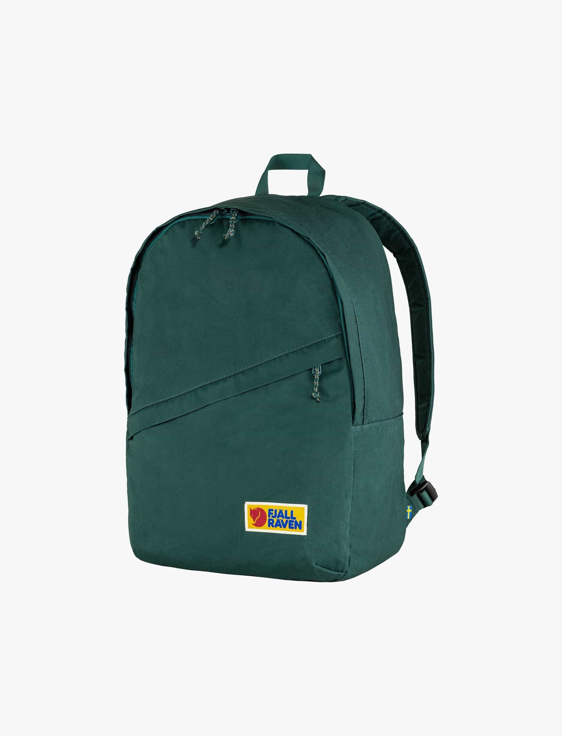 Kanken Fjallraven Vardag -  תיק גב 25 ליטר