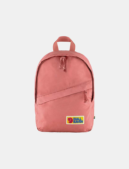 Kanken Fjallraven Vardag Mini - תיק גב ורבאג מיני 6.5 ליטר