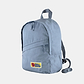 Kanken Fjallraven Vardag Mini - תיק גב ורבאג מיני 6.5 ליטר