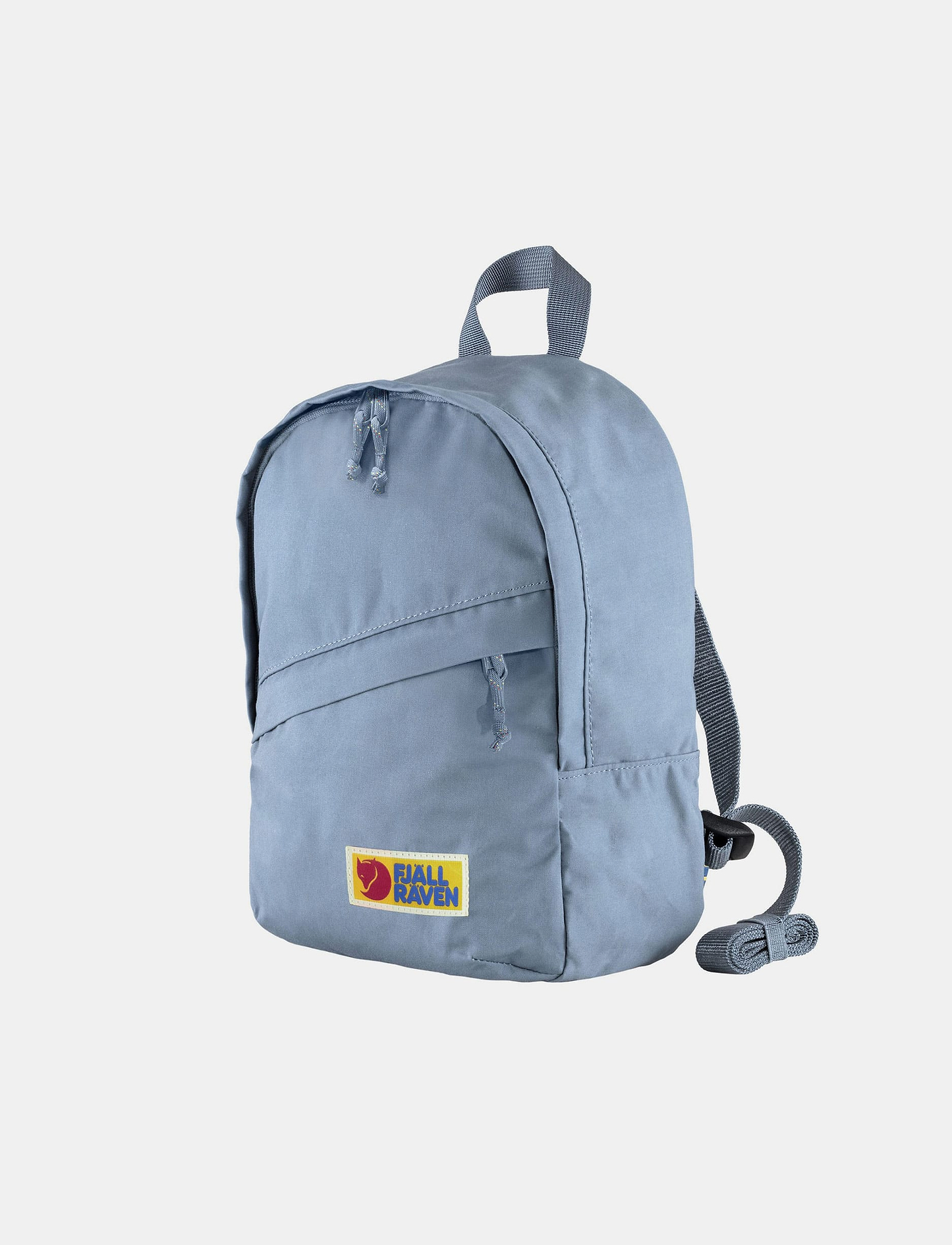 Kanken Fjallraven Vardag Mini - תיק גב ורבאג מיני 6.5 ליטר