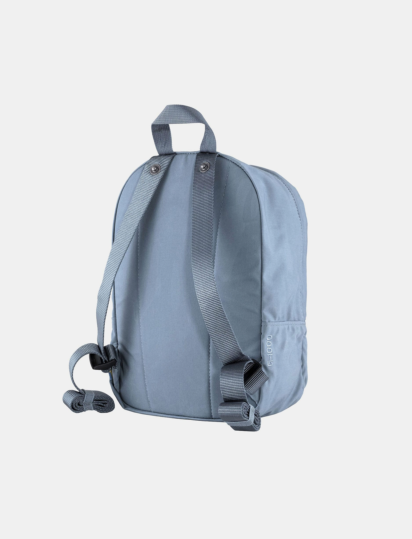 Kanken Fjallraven Vardag Mini - תיק גב ורבאג מיני 6.5 ליטר