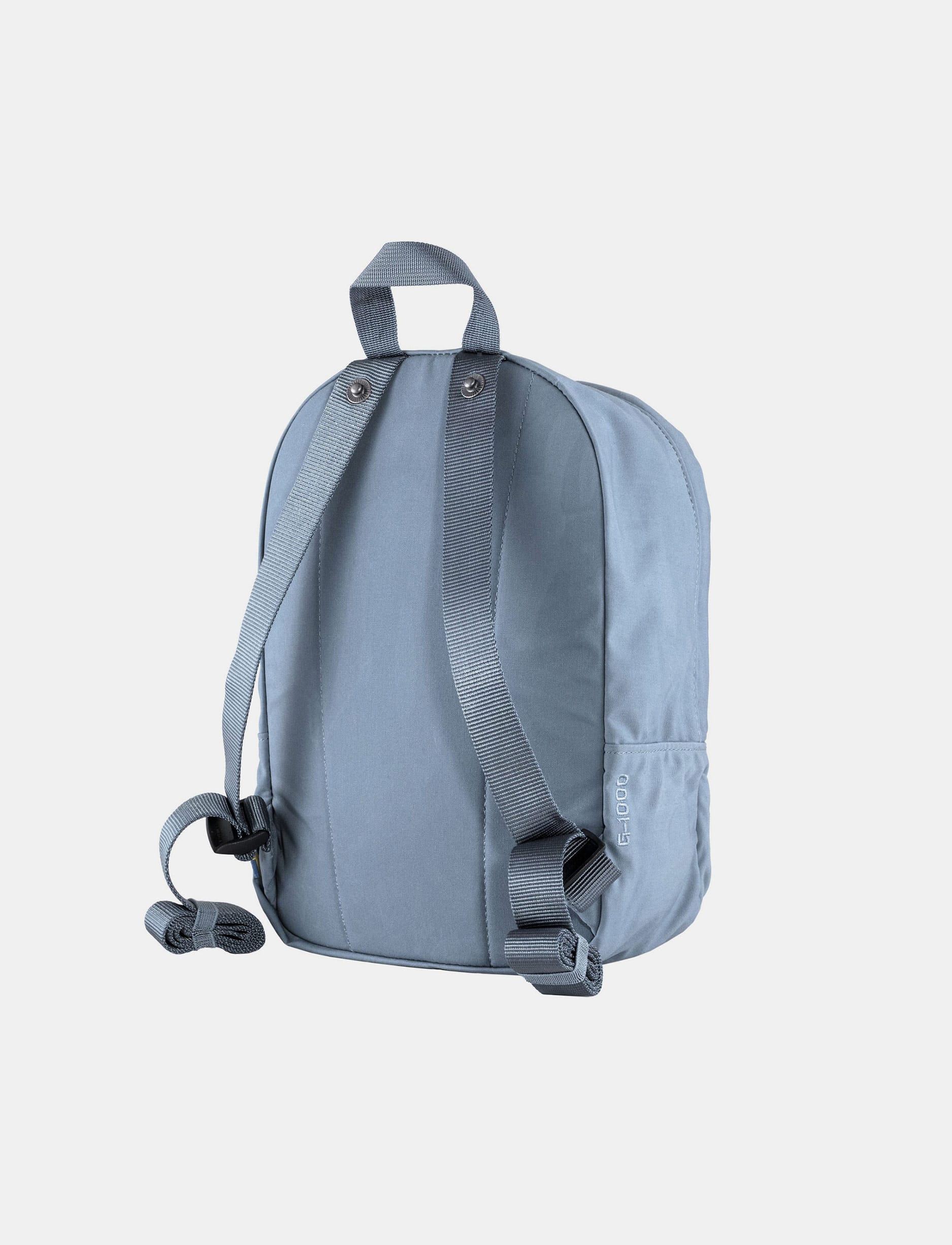 Kanken Fjallraven Vardag Mini - תיק גב ורבאג מיני 6.5 ליטר