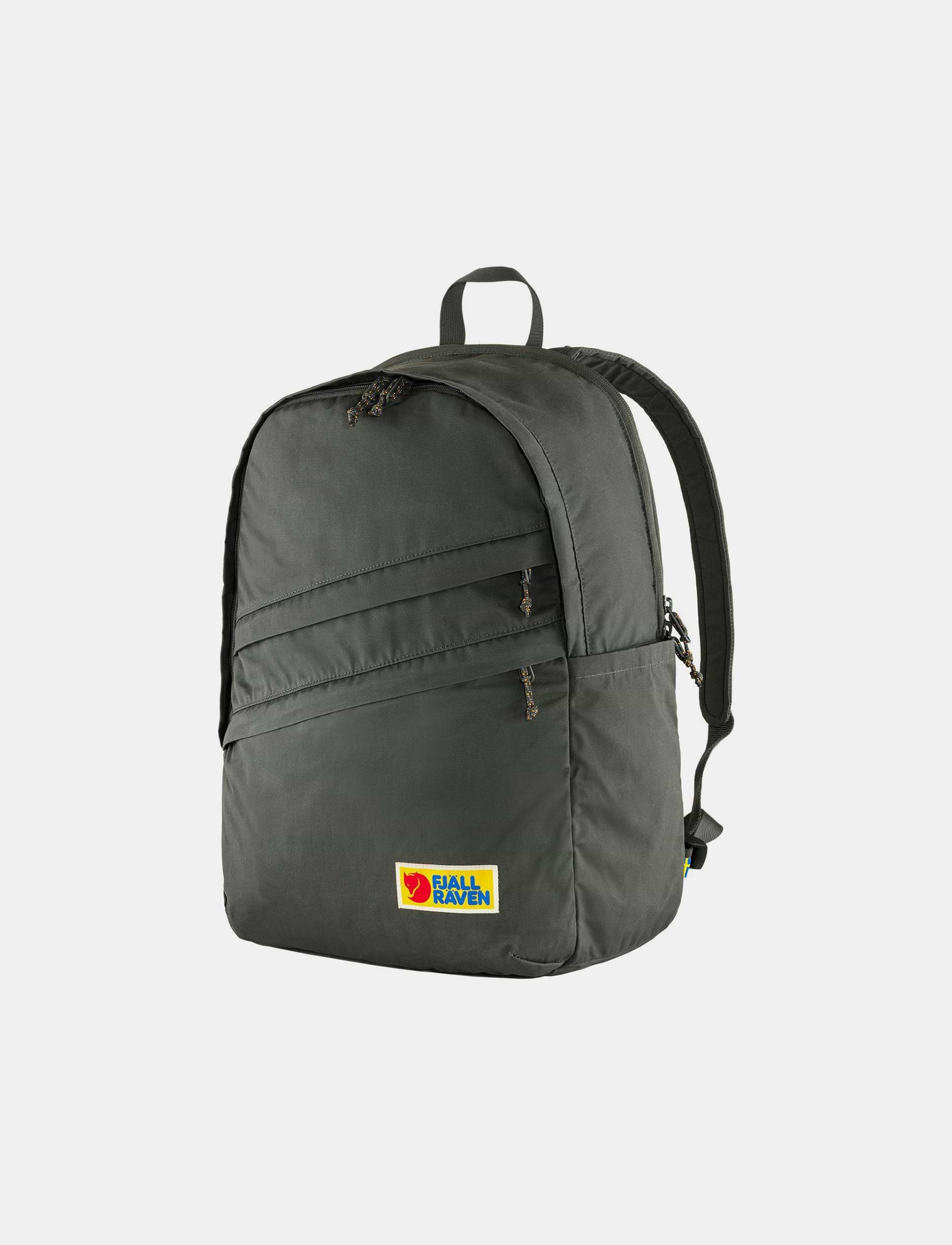 Fjallraven Kanken Vardag Laptop- תיק גב לפטופ קאן קן 28 ליטר