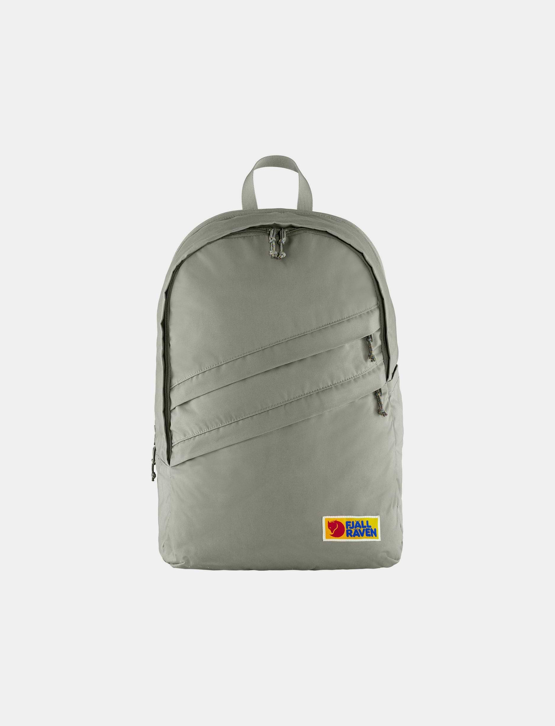 Fjallraven Kanken Vardag Laptop- תיק גב לפטופ קאן קן 28 ליטר