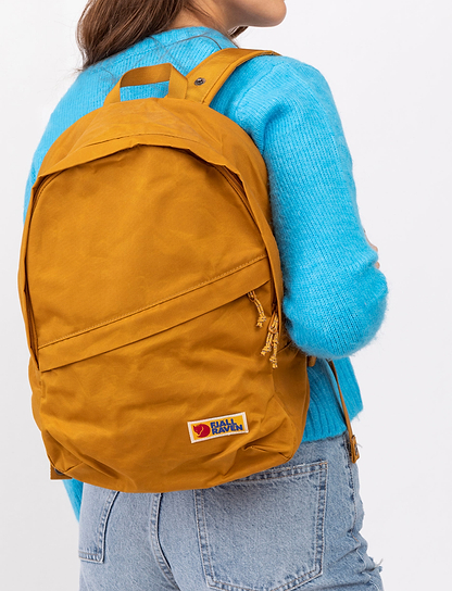 Fjallraven Kanken Vardag Laptop- תיק גב לפטופ קאן קן 28 ליטר