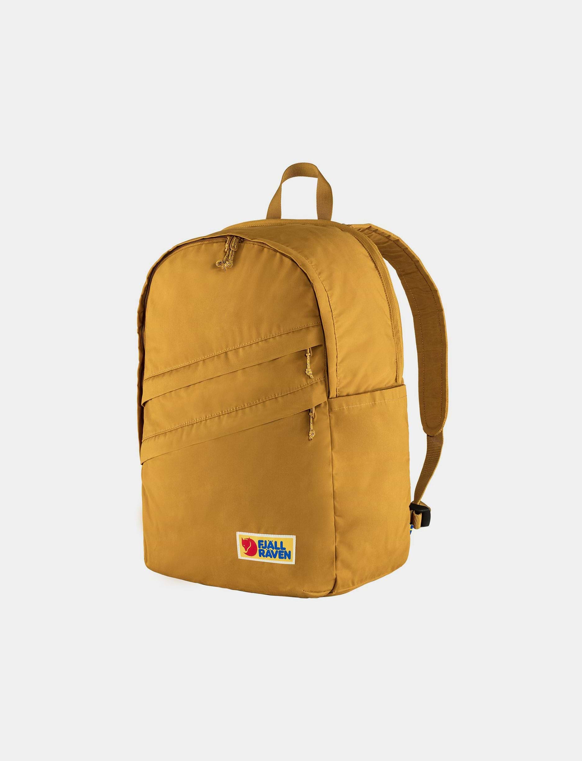 Fjallraven Kanken Vardag Laptop- תיק גב לפטופ קאן קן 28 ליטר