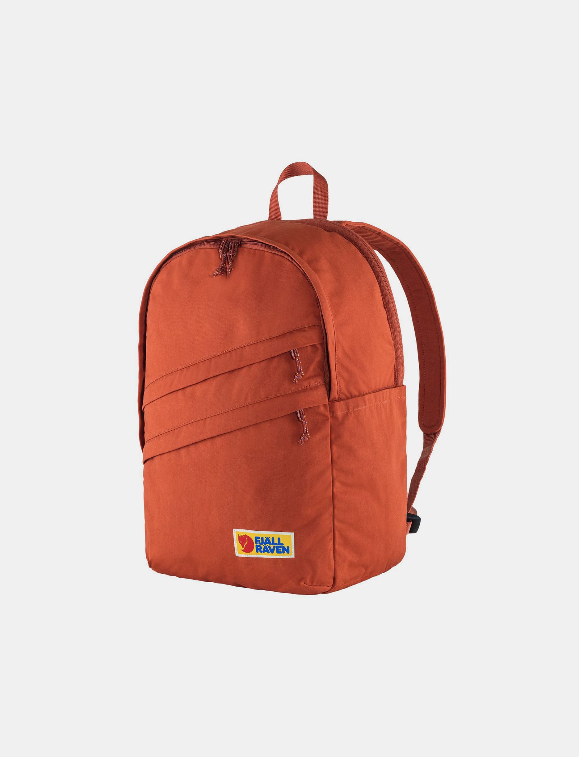 Fjallraven Kanken Vardag Laptop- תיק גב לפטופ קאן קן 28 ליטר