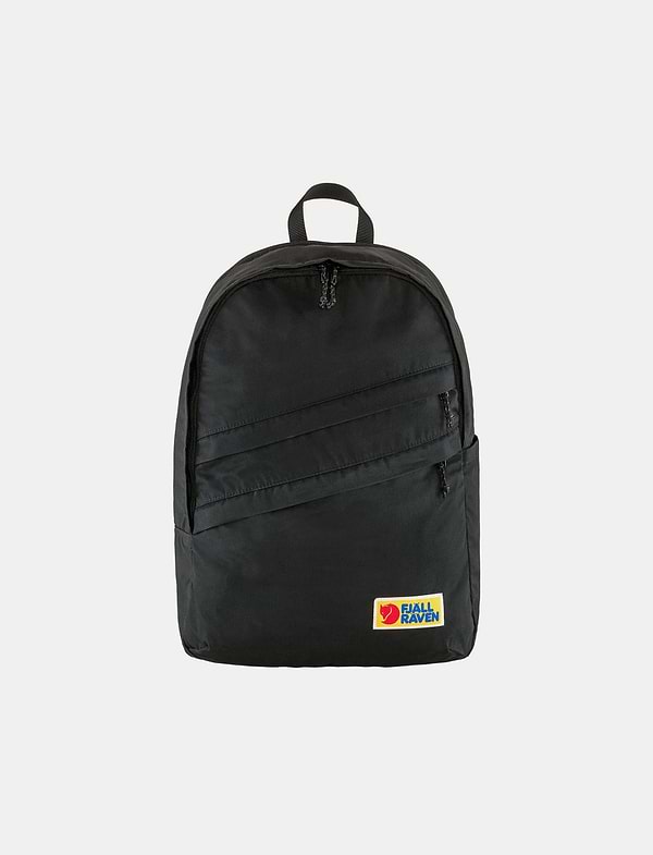 Fjallraven Kanken Vardag Laptop- תיק גב לפטופ קאן קן 28 ליטר