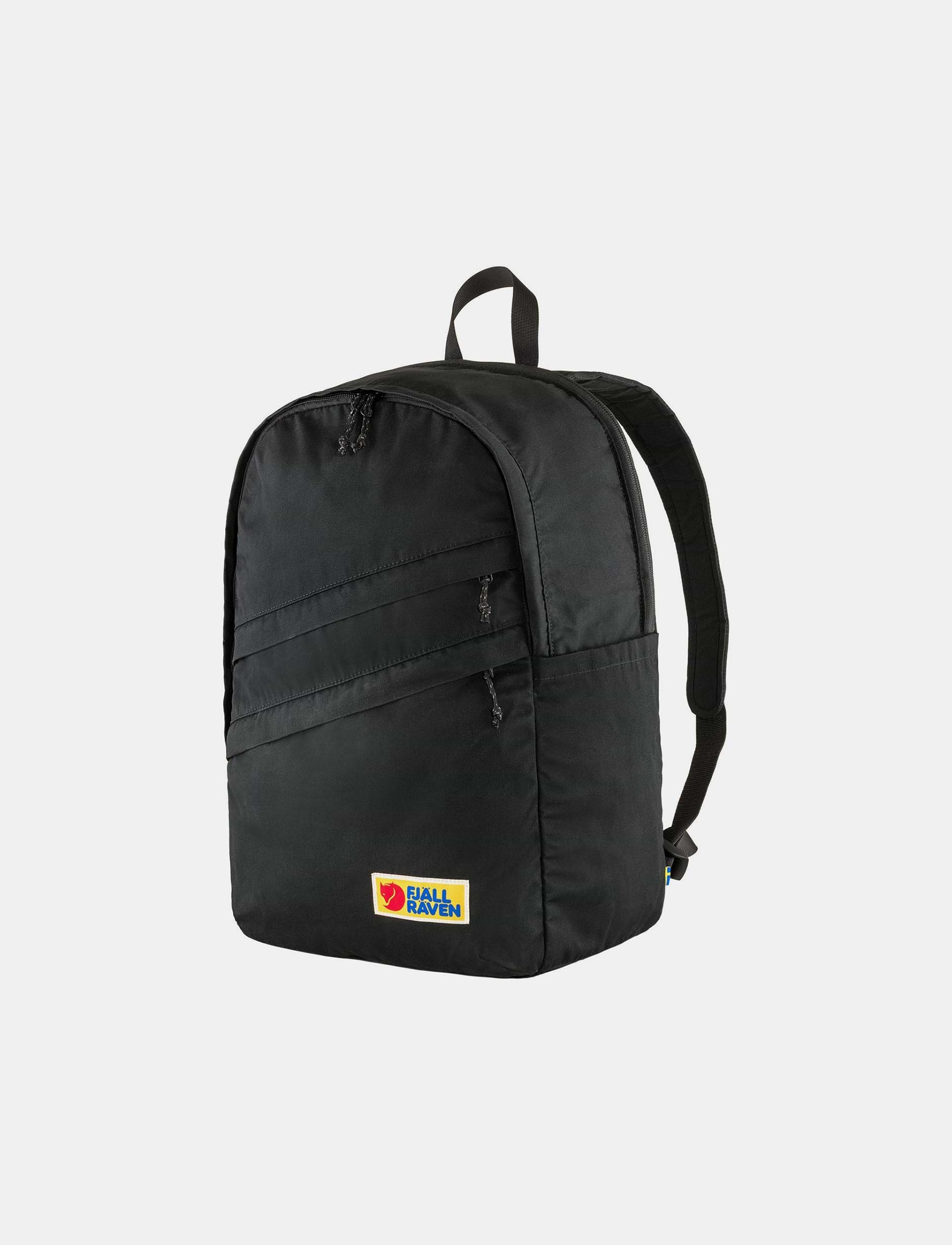 Fjallraven Kanken Vardag Laptop- תיק גב לפטופ קאן קן 28 ליטר