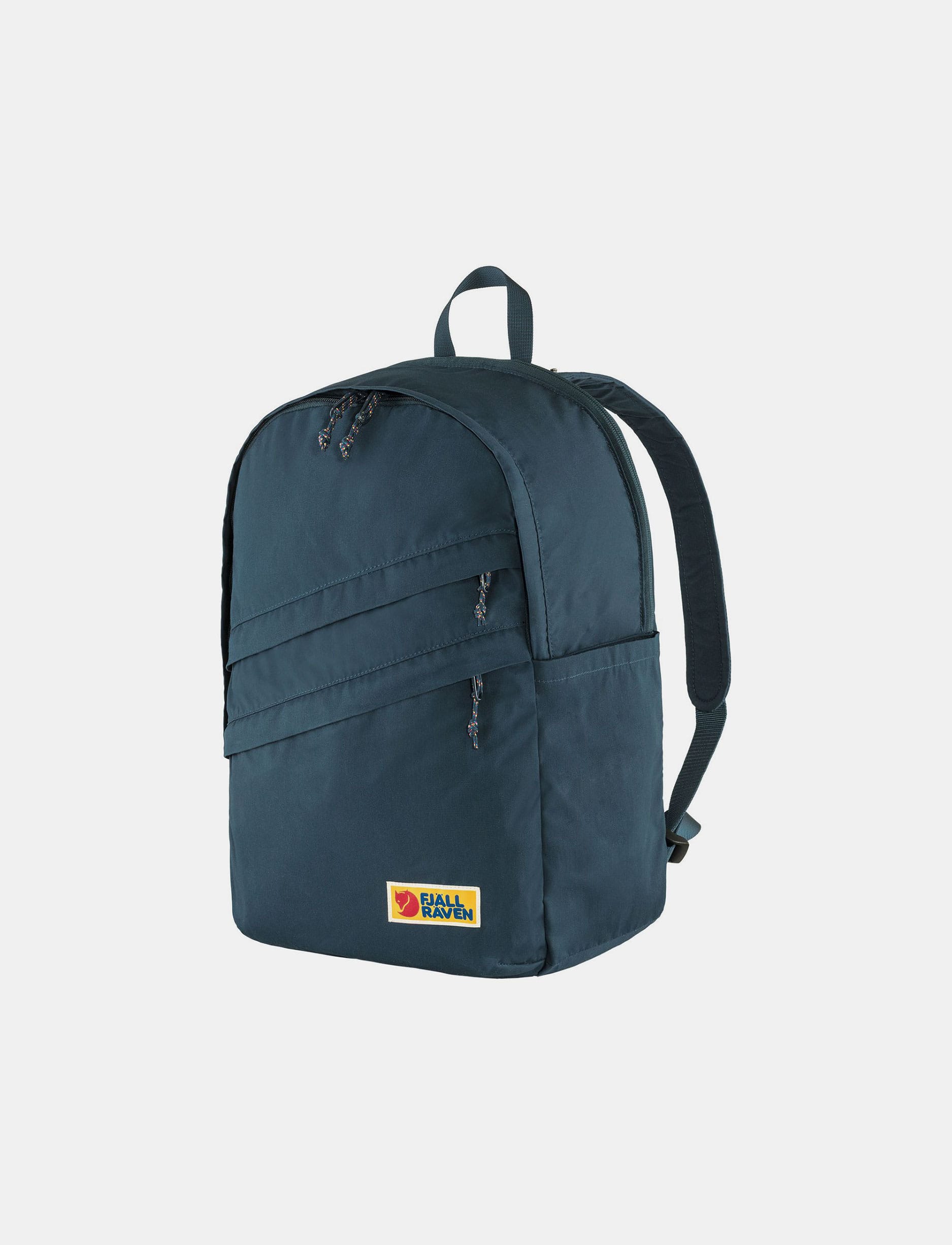 Fjallraven Kanken Vardag Laptop- תיק גב לפטופ קאן קן 28 ליטר
