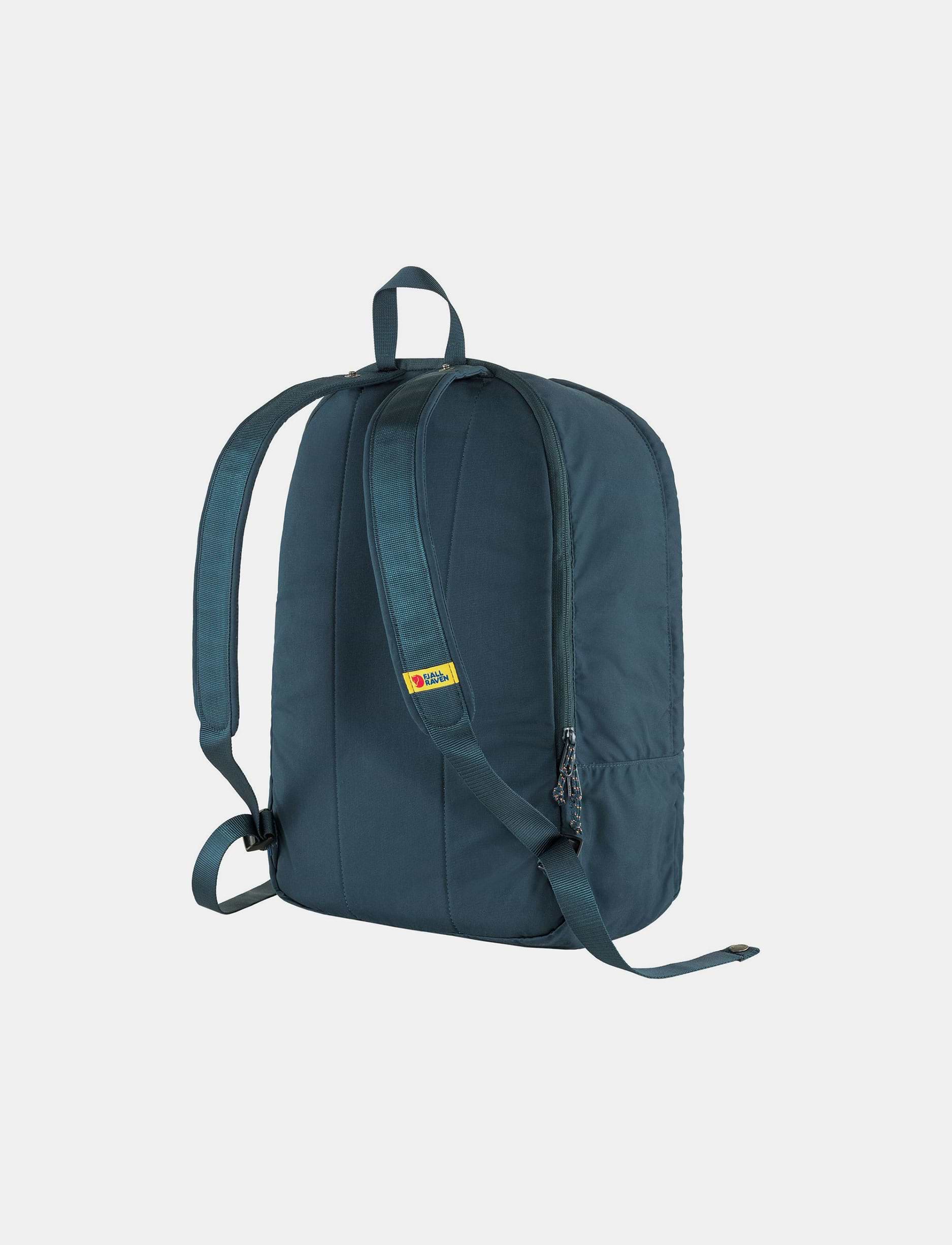 Fjallraven Kanken Vardag Laptop- תיק גב לפטופ קאן קן 28 ליטר