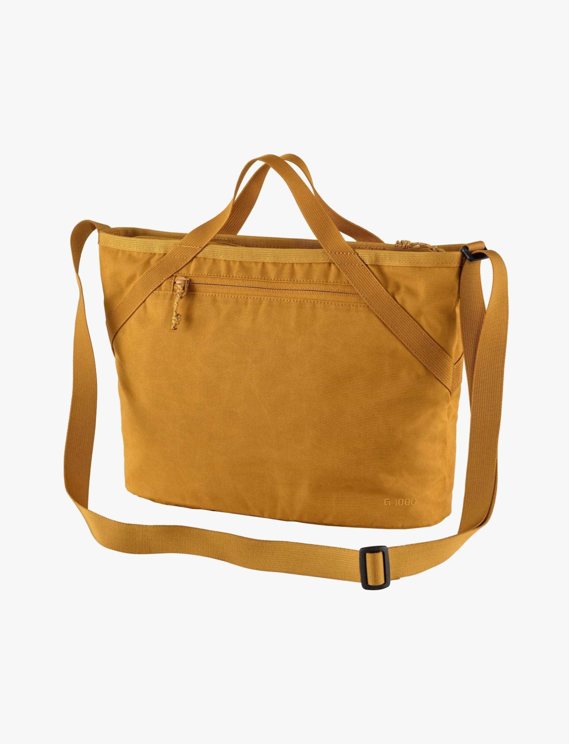 Fjallraven Kanken Vardag Crossbody - תיק צד קנקן