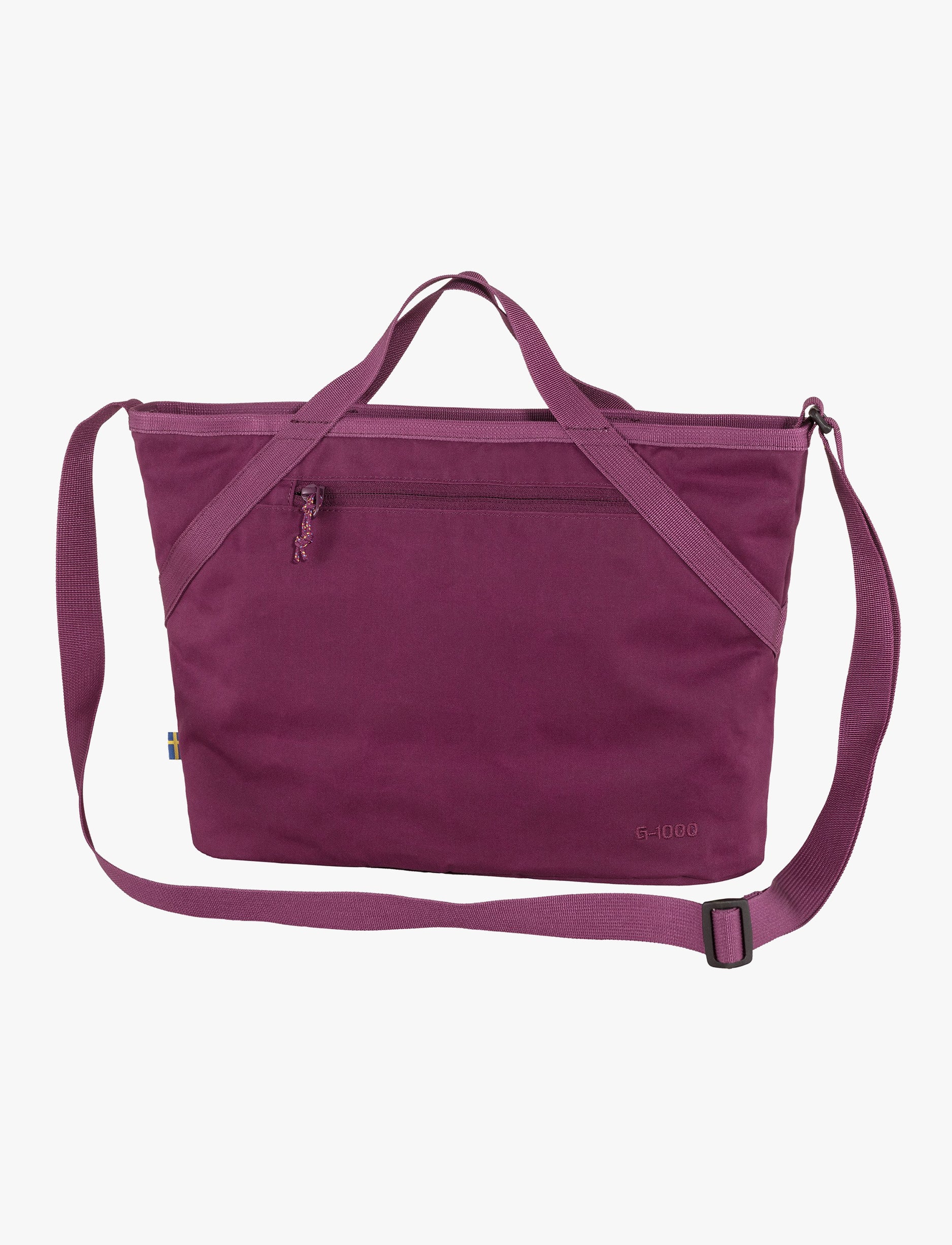 Fjallraven Kanken Vardag Crossbody - תיק צד קנקן