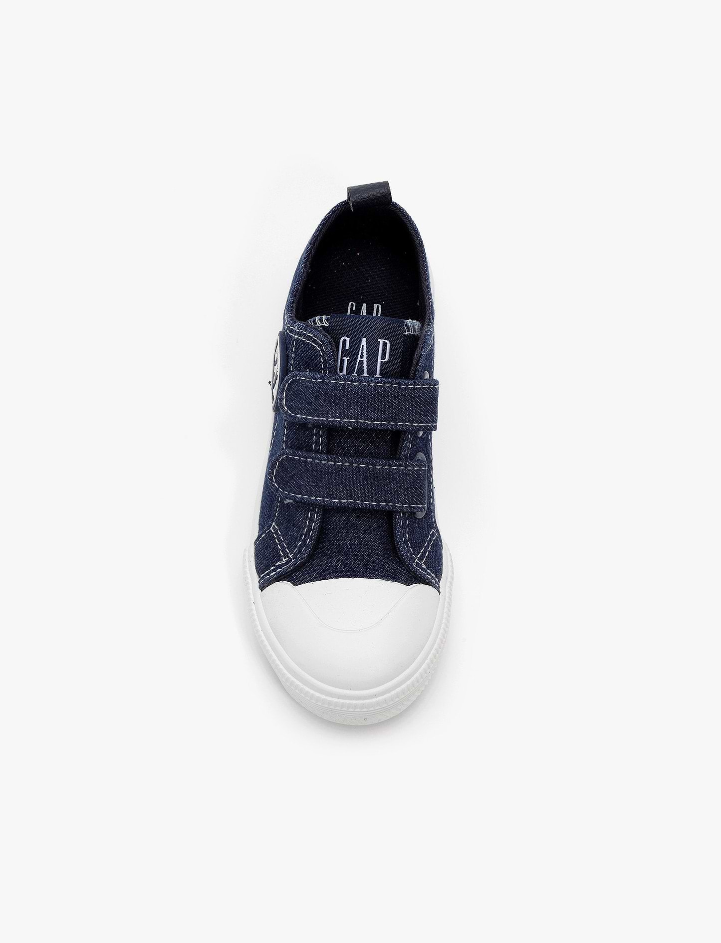 Gap Houston IV - נעלי סניקרס גאפ הוסטון לילדים בצבע כחול