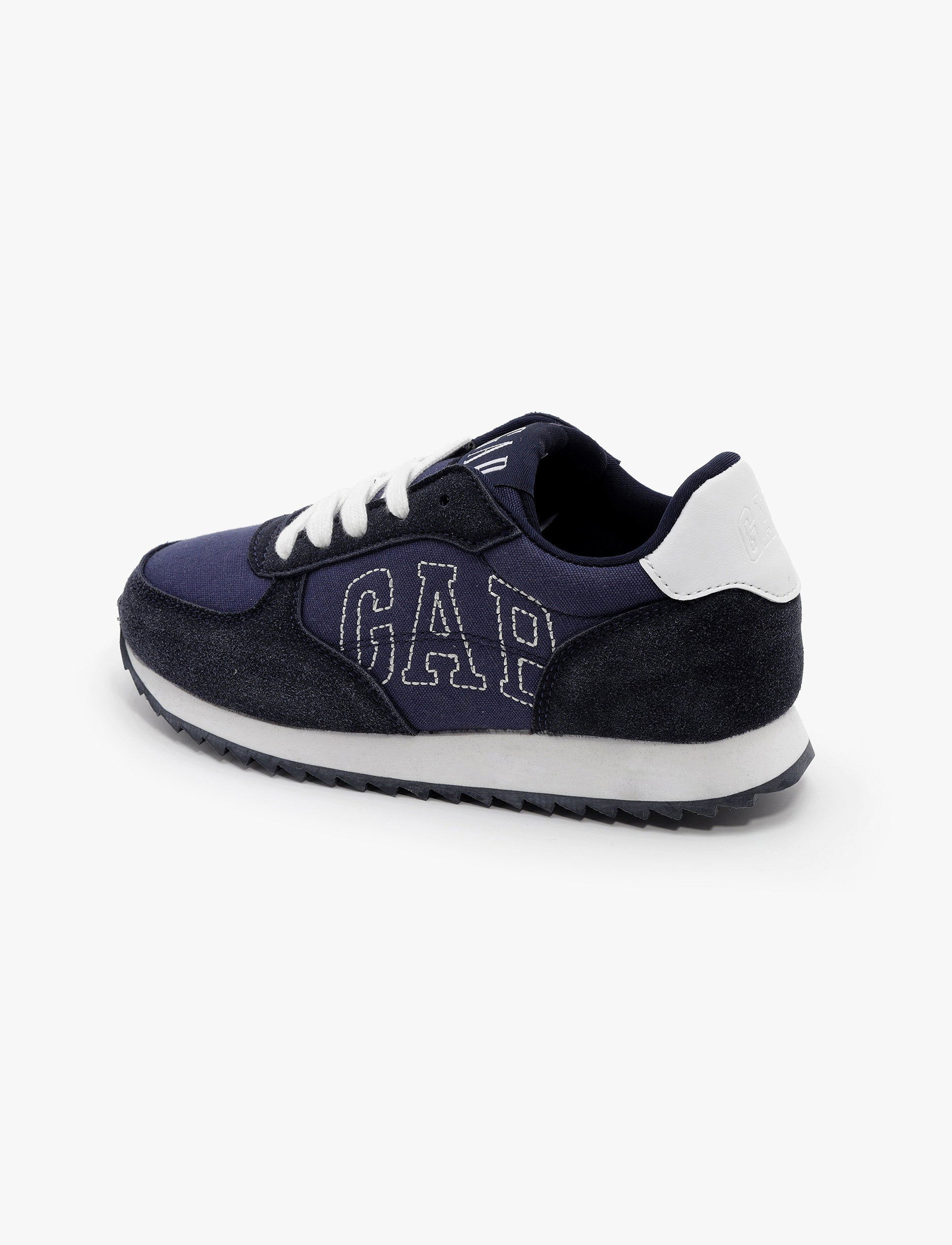 Gap Nashville - נעלי סניקרס גאפ נשוויל לילדים בצבע כחול קרח