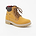 Gap Dayton Mid Lace II - מגפון גאפ דאייטון מיד לייס לילדים בצבע צהוב רויאל