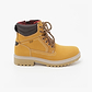 Gap Dayton Mid Lace II - מגפון גאפ דאייטון מיד לייס לילדים בצבע צהוב רויאל