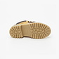 Gap Dayton Mid Lace II - מגפון גאפ דאייטון מיד לייס לילדים בצבע צהוב רויאל