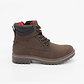 Gap Dayton Mid Lace II - מגפון גאפ דאייטון מיד לייס לילדים בצבע חום