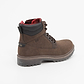 Gap Dayton Mid Lace II - מגפון גאפ דאייטון מיד לייס לילדים בצבע חום