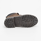 Gap Dayton Mid Lace II - מגפון גאפ דאייטון מיד לייס לילדים בצבע חום