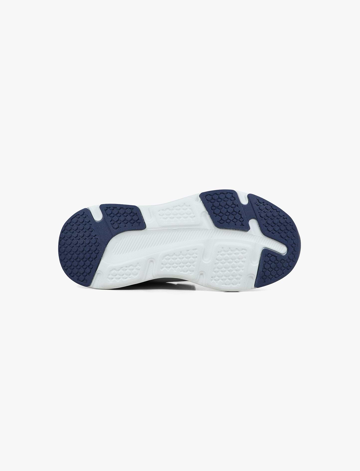 Gap San Francisco - נעלי סניקרס גאפ סאן פרנסיסקו לילדים בצבע לבן נייבי אדום
