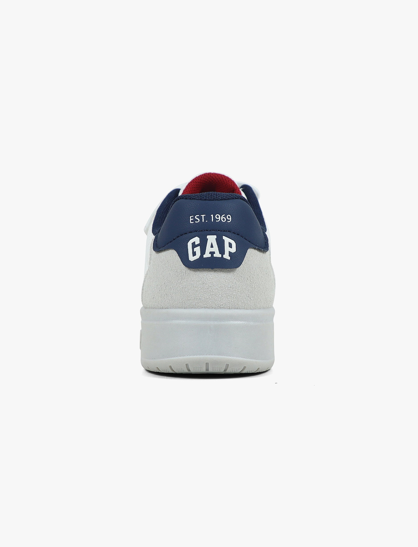 Gap Detroit - נעלי סניקרס גאפ דטרויט לילדים בצבע אופוויט/נייבי