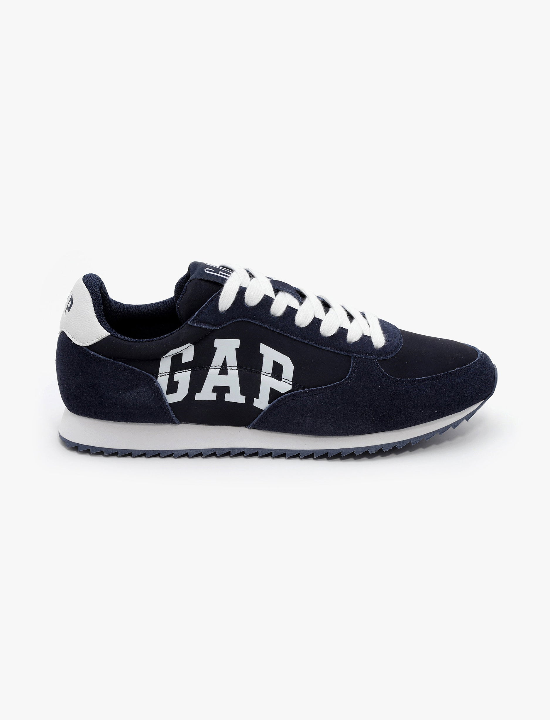 Gap Nashville - נעלי סניקרס גאפ נשוויל לגברים בצבע כחול