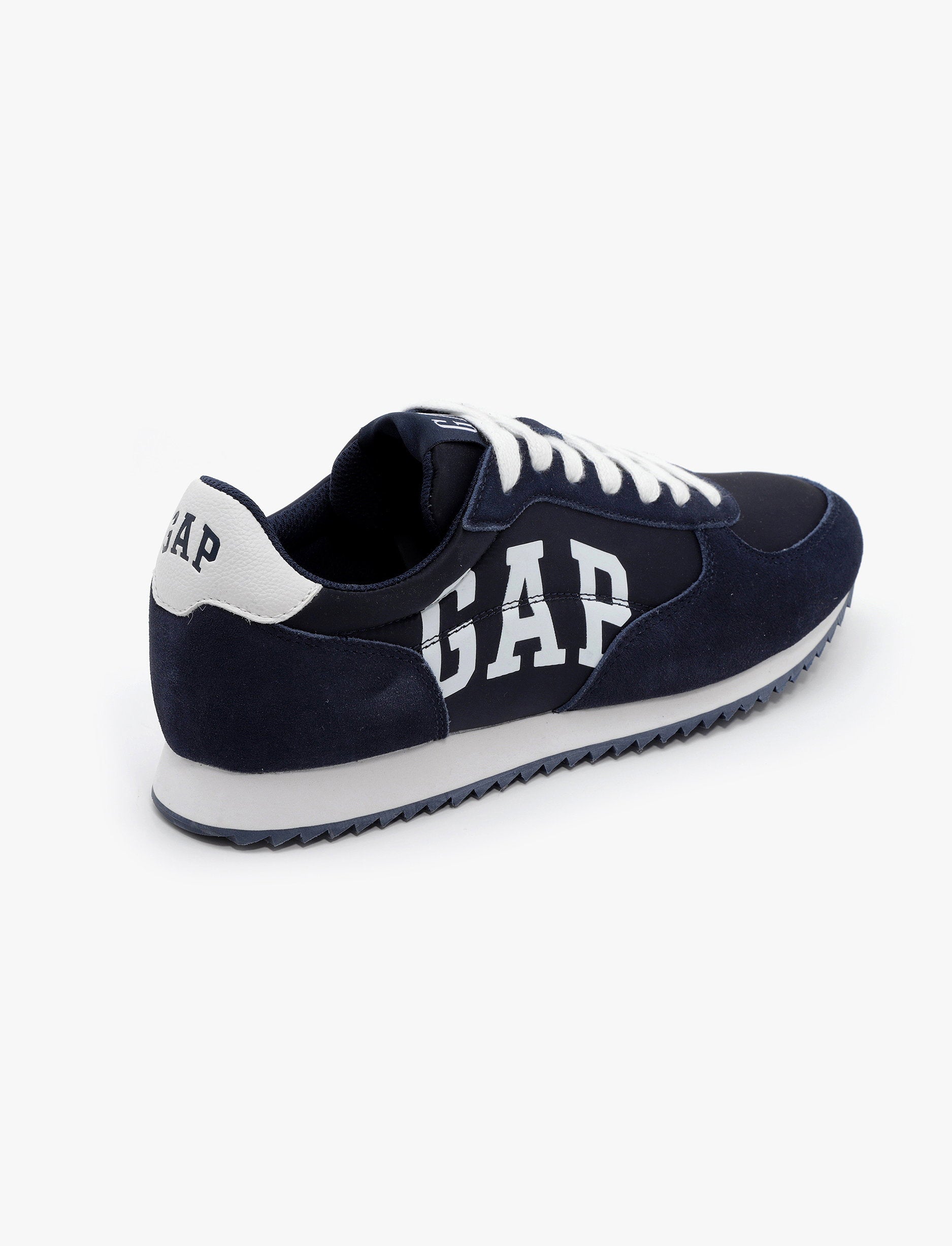 Gap Nashville - נעלי סניקרס גאפ נשוויל לגברים בצבע כחול