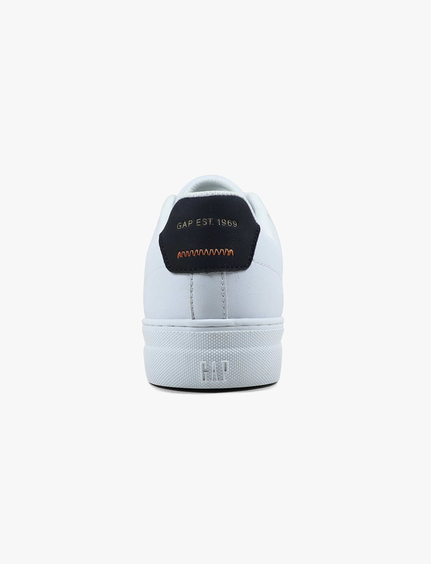 Gap New Portland - נעלי סניקרס גאפ ניו פורטלנד לגברים בצבע לבן