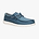 Hey Dude Wally Stretch Canvas -  נעלי סליפ און היידוד לגברים