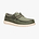 Hey Dude Wally Stretch Canvas -  נעלי סליפ און היידוד לגברים