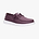 Hey Dude Lace Slip On Wendy Canvas - נעלי סליפ און היי דוד וונדי קנבס לנשים