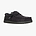 Hey Dude Slip On Wally Stretch Sox - נעלי סליפ און היי דוד לגברים בצבע שחור