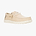 Hey Dude Slip On Wally Stretch Sox - נעלי סליפ און היי דוד לגברים בצבע אייריש קרים/אגרט