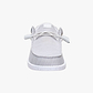 Hey Dude Slip On Wally Stretch Sox - נעלי סליפ און היי דוד לגברים