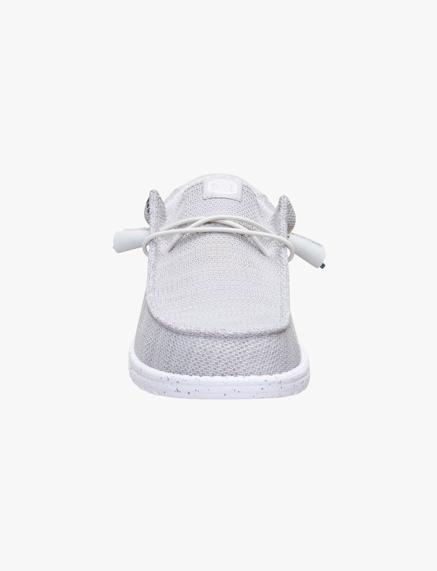 Hey Dude Slip On Wally Stretch Sox - נעלי סליפ און היי דוד לגברים