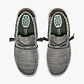 Hey Dude Slip On Wally Stretch Sox - נעלי סליפ און היי דוד לגברים