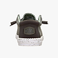 Hey Dude Slip On Wally Stretch Sox - נעלי סליפ און היי דוד לגברים