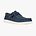 Hey Dude Slip On Wally Stretch Sox - נעלי סליפ און היי דוד לגברים בצבע נייבי