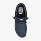 Hey Dude Slip On Wally Stretch Sox - נעלי סליפ און היי דוד לגברים