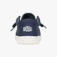 Hey Dude Slip On Wally Stretch Sox - נעלי סליפ און היי דוד לגברים