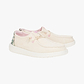 Hey Dude Slip On Wendy Corduroy Leo -  נעלי סליפ און היידוד וונדי קורדורי לנשים